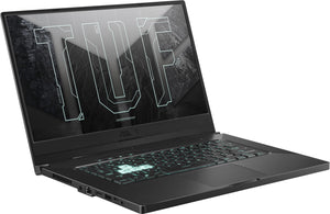 ASUS GAMER TUF DASH FX516PM-HN023W 15.6"