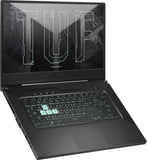 ASUS GAMER TUF DASH FX516PM-HN023W 15.6"