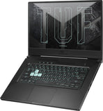 ASUS GAMER TUF DASH FX516PM-HN023W 15.6"