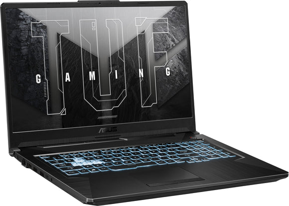 ASUS GAMER TUF A17 TUF706ICB-HX079W 17.3
