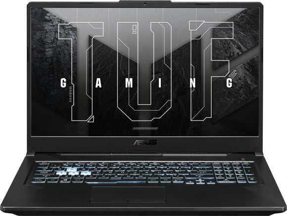 ASUS GAMER TUF F17 TUF706HC-HX010W 17.3