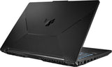 ASUS GAMER TUF F17 TUF706HC-HX010W 17.3"