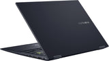 ASUS VIVOBOOK FLIP TM420UA-EC004T 14.0 FHD GLARE TOUCH Screen