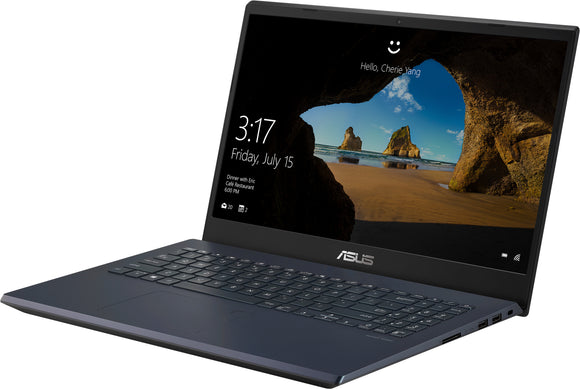 ASUS LIGHT GAMER F571LI-AL253T 15.6