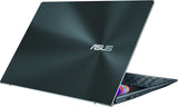 ASUS ZENBOOK DUO UX482EG-HY055T 14"