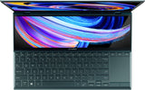 ASUS ZENBOOK DUO UX482EG-HY055T 14"