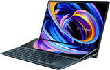ASUS ZENBOOK DUO UX482EG-HY055T 14"