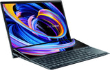 ASUS ZENBOOK DUO UX482EG-HY055T 14"