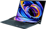 ASUS ZENBOOK DUO UX482EG-HY261T 14"