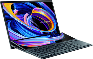 ASUS ZENBOOK DUO UX482EG-HY261T 14"