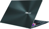 ASUS ZENBOOK DUO UX482EG-HY261T 14"