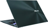 ASUS ZENBOOK DUO UX482EG-HY261T 14"
