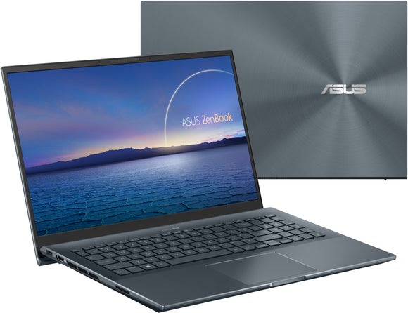 ASUS ZENBOOK UX535LI-E2261T 15.6