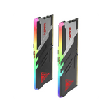 PATRIOT VIPER VENOM RGB 32GB (2X16GB) DDR5 6000MHZ CL36 - PVVR532G600C36K