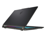 MSI Cyborg 15 A13VE-2227XMA Intel i5-13420H/16GB DDR5/512GB SSD/RTX 4050 6GB/15.6" 144Hz/FreeDos /Black