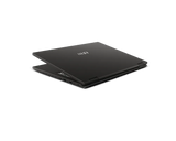 MSI-Venture 14 AI A2HMG-036MA | Classic Black | 14" 2.8K OLED 120Hz | Intel Arc Graphics | Intel Core Ultra 7-255H | 16GB x 2 DDR5 | 1TB NVMe SSD | W11H