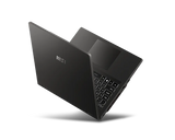 MSI-Venture 14 AI A2HMG-036MA | Classic Black | 14" 2.8K OLED 120Hz | Intel Arc Graphics | Intel Core Ultra 7-255H | 16GB x 2 DDR5 | 1TB NVMe SSD | W11H