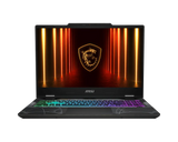 MSI Cyborg 15 B13WEKG-834XMA Intel i7-13620H/16GB DDR5/512GB SSD/RTX 5050 8GB/15.6" 144Hz/FreeDos /Black
