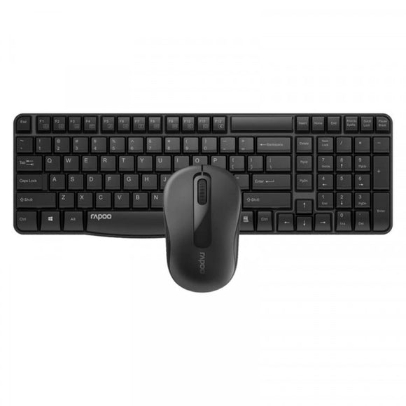 Rapoo X1800S Wireless