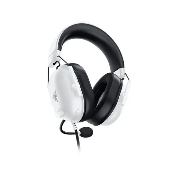 RAZER BLACKSHARK V2 X POUR PLAYSTATION Blanc