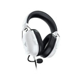 RAZER BLACKSHARK V2 X POUR PLAYSTATION Blanc