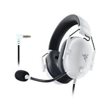 RAZER BLACKSHARK V2 X POUR PLAYSTATION Blanc