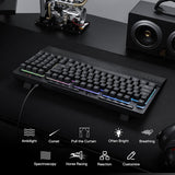 Redragon K515 Shiva RGB