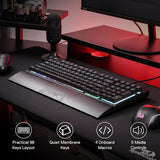 Redragon K515 Shiva RGB