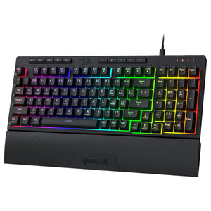 Redragon K515 Shiva RGB