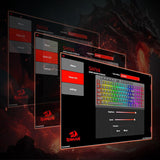 Redragon K515 Shiva RGB
