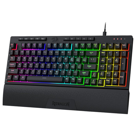 Redragon K515 Shiva RGB