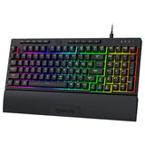 Redragon K515 Shiva RGB