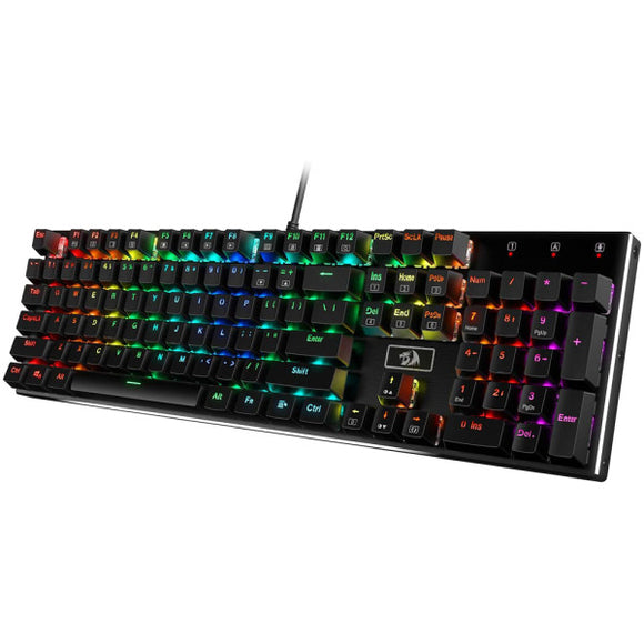 Redragon K556 RGB (Brown Switches)