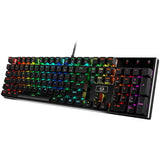 Redragon K556 RGB (Brown Switches)