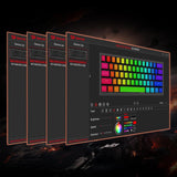 Redragon K683 Rapid Trigger Magnetic Switch
