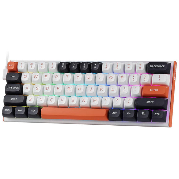 Redragon K683 Rapid Trigger Magnetic Switch