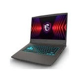 MSI-THIN-B13VE-2659MA | 15.6(144Hz) | i7-13620H | 8GB*2 DDR4 | 512GB SSD Gen 4 | RTX 4050 | W11H |W/BAG
