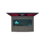 MSI-THIN-B13VE-2659MA | 15.6(144Hz) | i7-13620H | 8GB*2 DDR4 | 512GB SSD Gen 4 | RTX 4050 | W11H |W/BAG