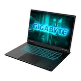GIGABYTE GAMING A16 CTHI3FR893SD Intel i7-13620H/16GB DDR5/512GB SSD/RTX 5050 8G/16″ 165Hz/Freedos