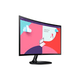 Samsung 24" Essential S3 (LS24C360EAMXZN) 75Hz FHD