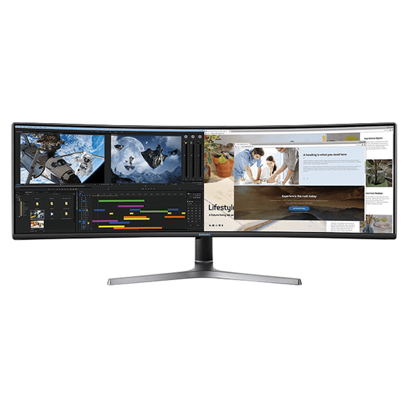 Samsung 49