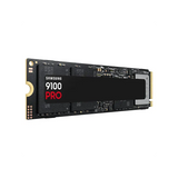 SAMSUNG 9100 PRO SSD M.2 Gen5 NVMe 4TB BULK