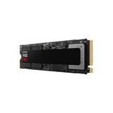 SAMSUNG 9100 PRO SSD M.2 NVMe 2TB (Sans emballage)