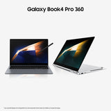 Samsung Galaxy Book4 Pro 360 16" (NP960QGK-KG2FR) Ultra 7 155H/16 Go DDR5/512 Go/Intel Arc Graphics/16" AMOLED (SANS EMBALLAGE)