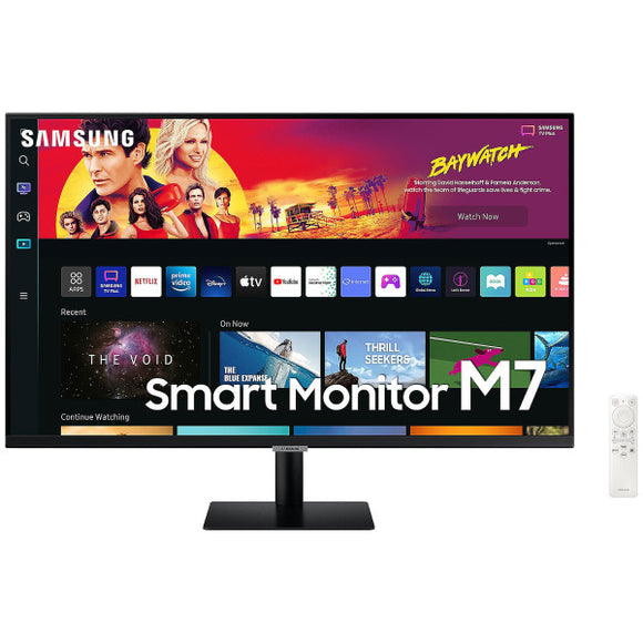 Samsung M7 S32BM700UP Smart 32