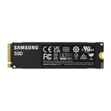 Samsung SSD 990 EVO Plus M.2 PCIe NVMe 1 To