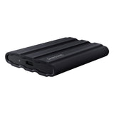 Samsung SSD Externe T7 Shield 1 To Noir