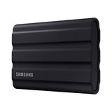 Samsung SSD Externe T7 Shield 2 To Noir