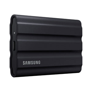Samsung SSD Externe T7 Shield 2 To Noir