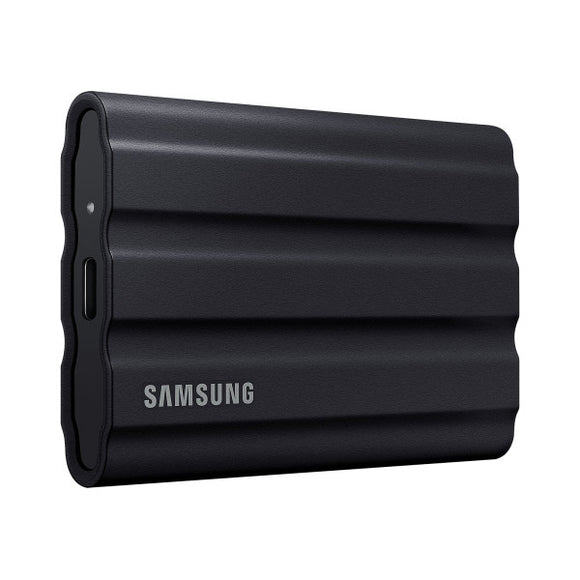 Samsung SSD Externe T7 Shield 2 To Noir